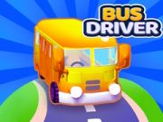 Gra Kierowca autobusu w Internecie