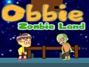 Gra Kraina Zombi Obbie w Internecie