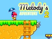 Gra Przygoda Melodii 2 w Internecie