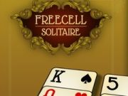Gra Freecell Solitaire w Internecie