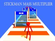Gra Stickman Masy Mnożnik w Internecie