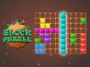 Gra Puzzle Klocki w Internecie