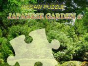 Gra Puzzle Japoński Ogród 2 w Internecie