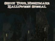 Gra Strzel w swoją nocną morę: Halloweenowa Specjalność w Internecie