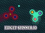 Gra Fidget Spinner.io w Internecie
