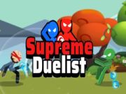Gra Supremalny Duelista w Internecie