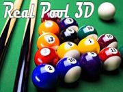 Gra Prawdziwy Bilard 3D w Internecie Gra Prawdziwy Bilard 3D w Internecie