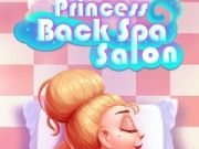 Gra Salon Spa Księżniczki w Internecie Gra Salon Spa Księżniczki w Internecie