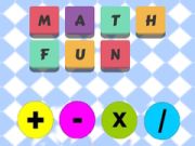 Gra Zabawa w Matematykę w Internecie