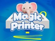 Gra Magiczna Drukarka w Internecie