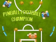 Gra Mistr Pinballa w Piłkę Nożną w Internecie Gra Mistr Pinballa w Piłkę Nożną w Internecie