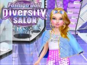 Gra Salon Różnorodności Modnych Lalek w Internecie Gra Salon Różnorodności Modnych Lalek w Internecie