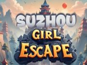 Gra Ucieczka Dziewczyny z Suzhou w Internecie