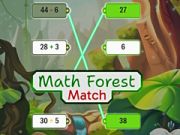 Gra Matematyczna Gra w Lesie w Internecie