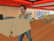 Gra Symulator zarządzania supermarketem w Internecie
