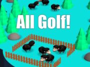 Gra Wszystko o golfie! w Internecie