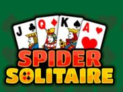 Gra Spider Solitaire w Internecie Gra Spider Solitaire w Internecie