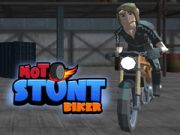 Gra Kaskader Motocyklowy w Internecie