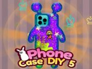 Gra DIY Etui na telefon 5 w Internecie Gra DIY Etui na telefon 5 w Internecie