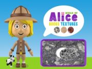 Gra Świat tekstur Alice Rocks w Internecie