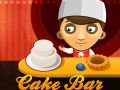 Gra Bar Ciastkowy w Internecie Gra Bar Ciastkowy w Internecie