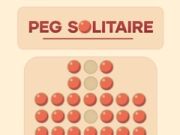 Gra Solitair Pegowy w Internecie