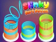 Gra Puzzle Sortujące Slinky w Internecie