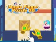 Gra Magiczna Zagadka Palca 3D w Internecie
