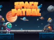 Gra Patrol Kosmiczny w Internecie