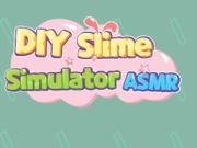 Gra DIY Simulator Slime ASMR w Internecie Gra DIY Simulator Slime ASMR w Internecie