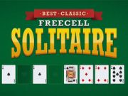 Gra Najlepszy klasyczny Freecell Solitaire w Internecie