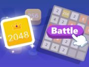 Gra Bitwa 2048 w Internecie