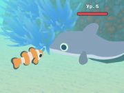 Gra Ryba zjada rybę 3D: Ewolucja w Internecie