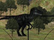 Gra Śmiertelny łowca dinozaurów w Internecie