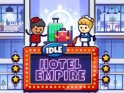 Gra Idle Hotel Imperium w Internecie