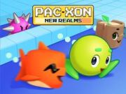 Gra Pac Xon Nowe Krainy w Internecie