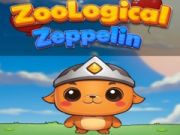 Gra Zoologiczny balon w Internecie
