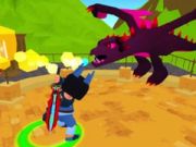Gra Roblox: Bitwa Rycerzy w Internecie