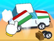 Gra Montaż Zabawek 3D w Internecie