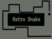 Gra Retro Wąż w Internecie