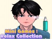 Gra Mini Gry: Kolekcja Relaksu w Internecie