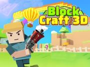 Gra Block Craft 3D w Internecie