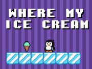 Gra Chcę lody w Internecie Gra Chcę lody w Internecie