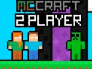 Gra MCCraft 2 Gracz w Internecie