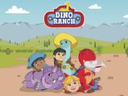 Gra Dino Ranczo w Internecie