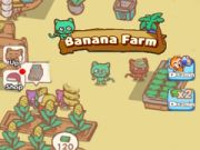 Gra Farma Bananów w Internecie Gra Farma Bananów w Internecie