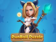 Gra Puzzle Punball w Internecie Gra Puzzle Punball w Internecie