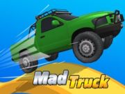 Gra Szalony Truck w Internecie