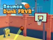 Gra Odbicie Dunk Frvr w Internecie