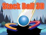 Gra Stosuj Piłkę 3D w Internecie